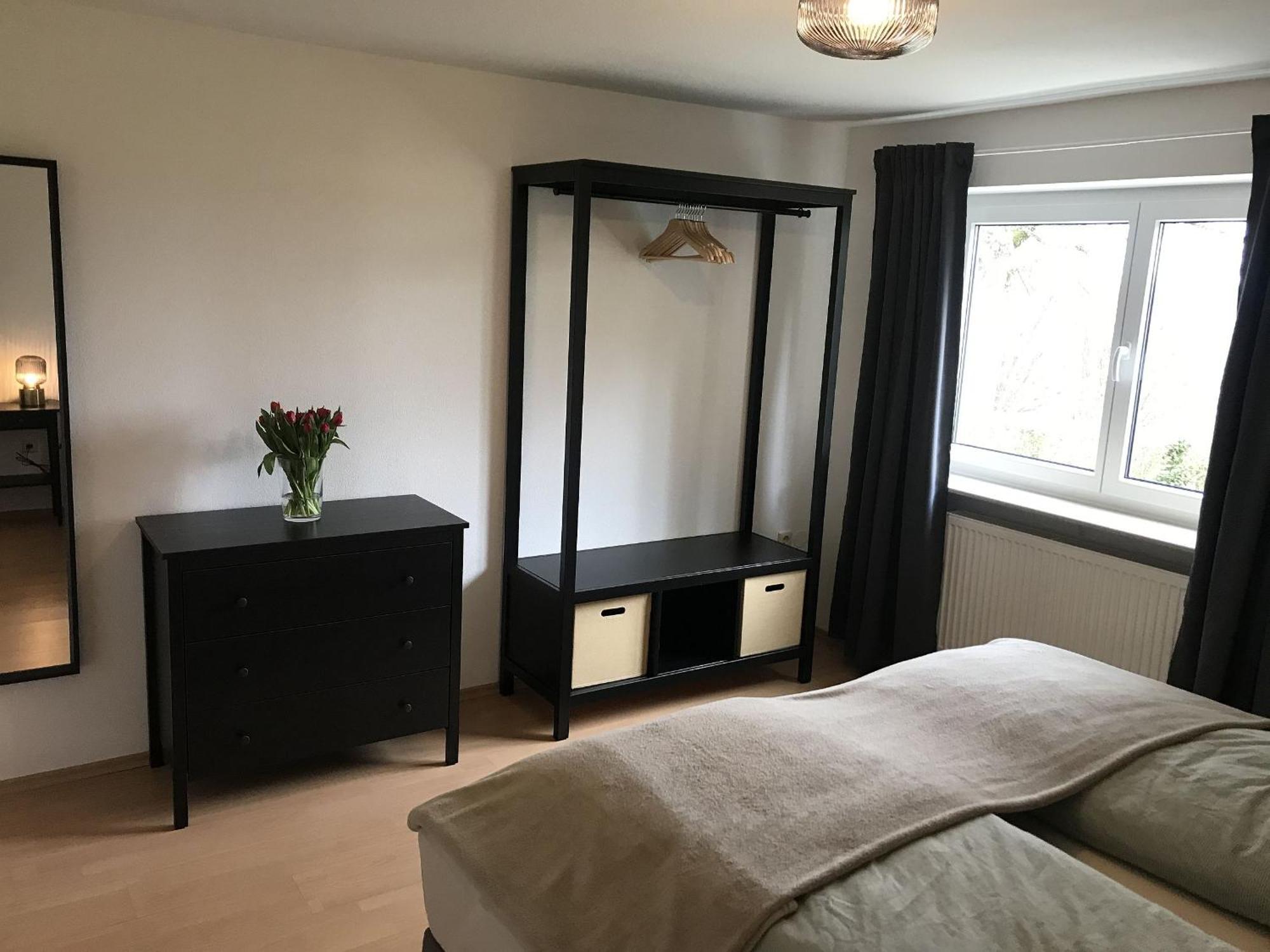 Ferienwohnung No15 퓔렌도르프 외부 사진